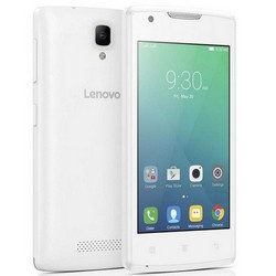 Прошивка телефона Lenovo A1000m в Тюмени